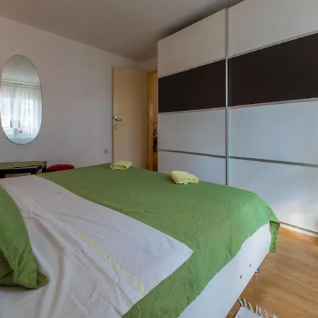 Rudi Apartament *