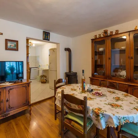Rudi Apartament *