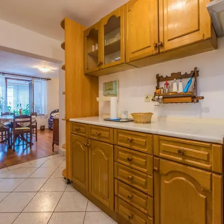 Rudi Apartament *