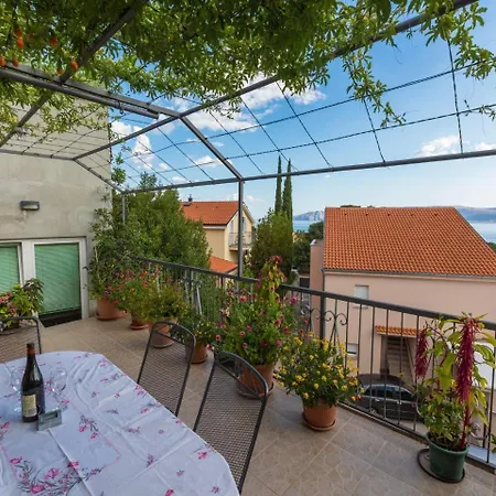 Apartament Rudi *