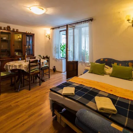 Rudi Apartament Novi Vinodolski