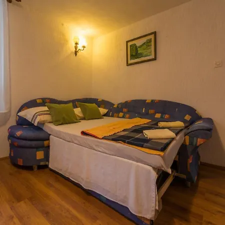 Apartament Rudi *